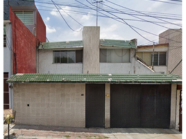3 Schlafzimmer Villa zu verkaufen in Nicolas Romero, Mexico, Nicolas Romero