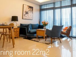 2 chambre Appartement for rent in Vincom Shopping Center, An Hai Bac, An Hai Bac