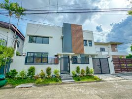 4 Bedroom House for sale at BF Homes Executive Village, Las Pinas City