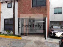 3 Schlafzimmer Villa zu verkaufen in Toluca, Mexico, Toluca