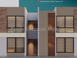 2 Bedroom Apartment for sale in El Marques, Queretaro, El Marques