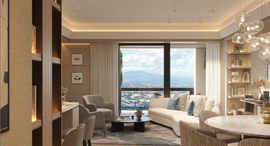 Available Units at Shang Summit