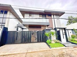 5 Bedroom House for sale in Paranaque City, Southern District, Paranaque City