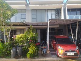 2 Bedroom House for sale in Serpong, Tangerang, Serpong