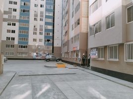 3 Habitación Apartamento en venta en Comas, Lima, Comas