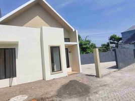 2 Kamar Rumah for sale in Taman, Sidoarjo, Taman