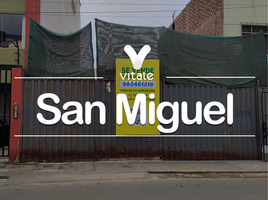  Grundstück zu verkaufen in San Miguel, Lima, San Miguel, Lima, Lima, Peru