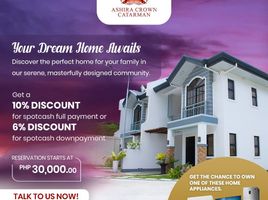  Villa for sale in Dauis, Central Visayas, Dauis