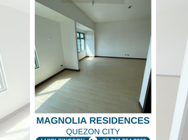 3 Habitación Departamento en venta en Gilmore LRT-2, Quezon City, Quezon City