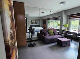 Studio Condo for sale at Two Serendra, Makati City