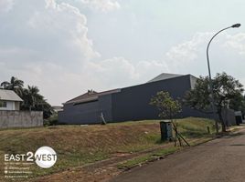  Land for sale in Legok, Tangerang, Legok