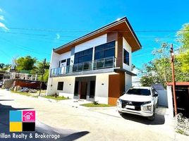 4 Bedroom Villa for sale in Consolacion, Cebu, Consolacion