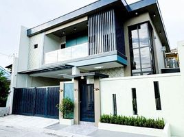 6 Bedroom Villa for sale in Southern District, Metro Manila, Las Pinas City, Southern District