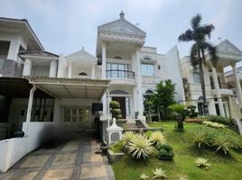 5 Schlafzimmer Haus zu verkaufen in Lakarsantri, East Jawa, Lakarsantri
