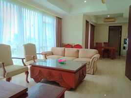 3 Kamar Apartemen for sale in Jakarta Pusat, Jakarta, Menteng, Jakarta Pusat