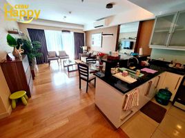 1 Bedroom Condo for sale in Cebu City, Cebu, Cebu City