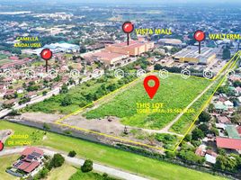  Land for sale in City of San Fernando, Pampanga, City of San Fernando