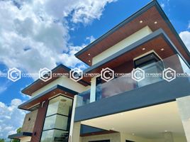 4 Bedroom House for sale in Angeles City, Central Luzon, Angeles City, Pampanga, Central Luzon