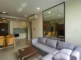 1 Phòng ngủ Căn hộ for rent in Phường 12, Quận 4, Phường 12