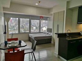 Studio Condominium for rent in Guadalupe MRT-3, Makati City, Makati City