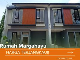 2 Schlafzimmer Villa zu verkaufen in Padalarang, West Jawa, Padalarang, Bandung, West Jawa, Indonesien