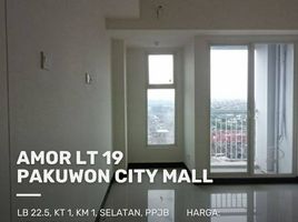 1 Kamar Apartemen for sale in Mulyorejo, Surabaya, Mulyorejo