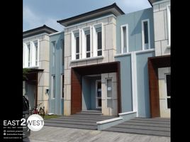 4 Bedroom House for sale in Cipondoh, Banten, Cipondoh