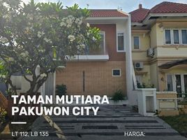 2 Bedroom House for sale in Sukolilo, Surabaya, Sukolilo