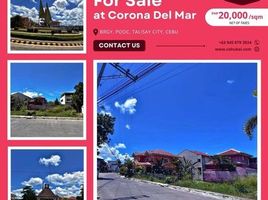  Land for sale in Talisay City, Central Visayas, Talisay City