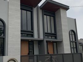 2 Schlafzimmer Haus zu verkaufen in Setu, West Jawa, Setu