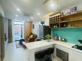 3 Habitación Departamento en alquiler en Thao Dien, Ho Chi Minh City, Thao Dien, District 2, Ho Chi Minh City, Vietnam