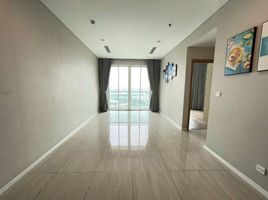 2 Bedroom Apartment for rent in Thu Thiem, Ho Chi Minh City, Thu Thiem, District 2, Ho Chi Minh City