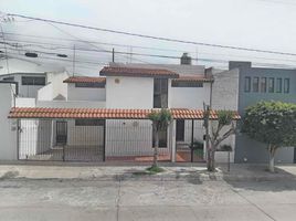 3 Schlafzimmer Villa zu verkaufen in San Luis Potosi, San Luis Potosi, San Luis Potosi, San Luis Potosi