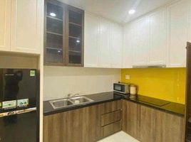 2 Bedroom Apartment for rent in Ward 2, District 4, Ward 2