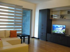 1 Bedroom Apartment for rent at One Serendra, Makati City