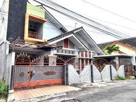 5 Schlafzimmer Haus zu verkaufen in Ngaglik, Yogyakarta, Ngaglik, Sleman
