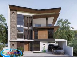 4 Bedroom Villa for sale in Central Visayas, Talisay City, Cebu, Central Visayas