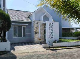 2 Kamar Rumah for sale in Dau, Malang Regency, Dau