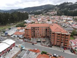 3 Habitación Apartamento en venta en Casa del Sombrero Alberto Pulla Crafts Market, Cuenca, Cuenca, Cuenca