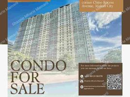 1 Bedroom Apartment for rent in Metro Manila, Makati City, Southern District, Metro Manila