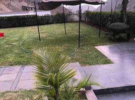 4 Schlafzimmer Haus zu verkaufen in Cieneguilla, Lima, Cieneguilla, Lima, Lima