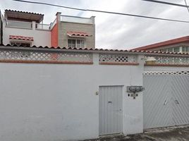 Villa 4 chambre à vendre à Coyoacan, Mexico City, Coyoacan