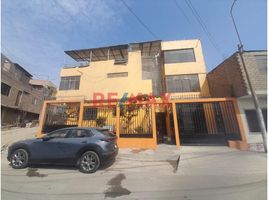 6 Habitación Casa en venta en Lima, Ate, Lima, Lima