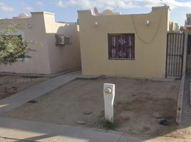 2 Bedroom House for sale in Hermosillo, Sonora, Hermosillo, Sonora