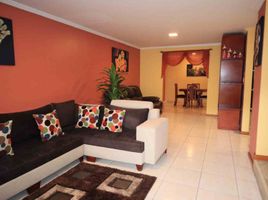 3 Bedroom House for sale in Azuay, Valle, Cuenca, Azuay