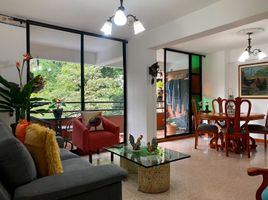 3 Bedroom Condo for sale in Envigado, Antioquia, Envigado