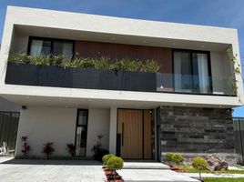 4 Schlafzimmer Villa zu verkaufen in Queretaro, Queretaro, Queretaro, Queretaro