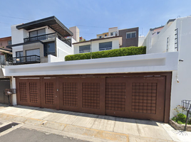 4 Schlafzimmer Villa zu verkaufen in Nicolas Romero, Mexico, Nicolas Romero