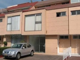 3 Schlafzimmer Haus zu verkaufen in Alvaro Obregon, Mexico City, Alvaro Obregon