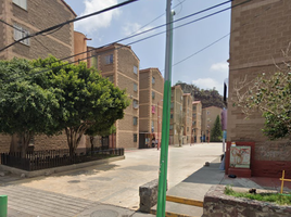 2 Schlafzimmer Appartement zu verkaufen in Iztapalapa, Mexico City, Iztapalapa
